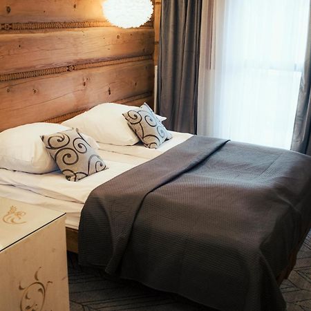 Bed and Breakfast Chalpa Z Bali à Zakopane Extérieur photo