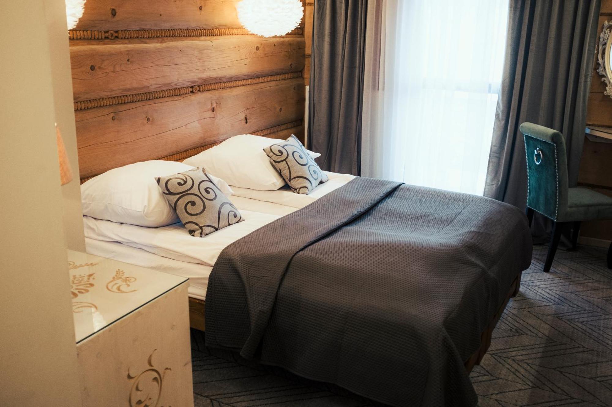 Bed and Breakfast Chalpa Z Bali à Zakopane Extérieur photo